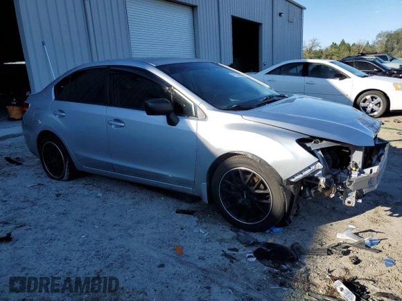2016 Subaru Impreza с VIN JF1GJAA69GH019801, выставлен на аукционе Copart как лот 45104995 с пробегом 86 769 миль миль и Списание • Salvage title. История ставок и продаж доступна на DreamBid. Изображение 4.