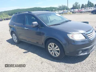 2009 Subaru Tribeca Limited с VIN 4S4WX92D694402486, выставлен на аукционе IAAI как лот 42410657 с пробегом 227 003 миль миль и . История ставок и продаж доступна на DreamBid. Изображение 1.