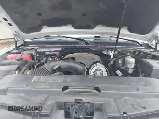2007 Chevrolet Suburban LT с VIN 1GNFC16J17J187848, выставлен на аукционе IAAI как лот 41553241 с пробегом Не указан миль и . История ставок и продаж доступна на DreamBid. Изображение 10.