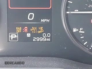 2025 Subaru Ascent Premium z VIN 4S4WMADD1S3405704, wystawiony jako IAAI lot #41772868 z przebiegiem 2 999 mil mil oraz . Historia ofert i sprzedaży dostępna na DreamBid. Obrazek 15.