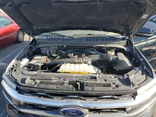 2022 Ford Expedition Max Limited z VIN 1FMJK1KT0NEA41696, wystawiony jako Copart lot #52596085 z przebiegiem 21 792 mil mil oraz Szkoda całkowita • Salvage title. Historia ofert i sprzedaży dostępna na DreamBid. Obrazek 12.