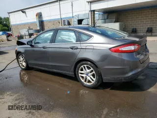 2016 Ford Fusion SE with VIN 3FA6P0H73GR294212, listed as a Copart auction lot 59927375 with 144,969 mi miles and Salvage title. Bid and sale history available at DreamBid. Image 2.