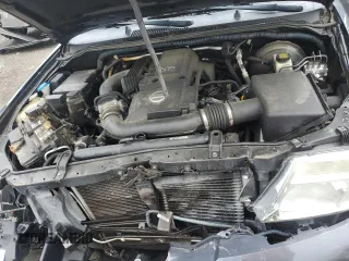 2012 Nissan Pathfinder Silver Edition with VIN 5N1AR1NB8CC607224, listed as a Copart auction lot 58164815 with 201,647 mi miles and Clean title. Bid and sale history available at DreamBid. Image 12.