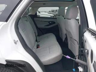 2023 Land Rover Range Rover Evoque S z VIN SALZJ2FX1PH206131, wystawiony jako IAAI lot #41492607 z przebiegiem 15 936 mil mil oraz . Historia ofert i sprzedaży dostępna na DreamBid. Obrazek 8.