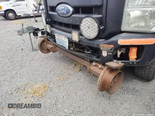 2011 Ford F-350 с VIN 1FT7X3B6XBEC03772, выставлен на аукционе IAAI как лот 42865380 с пробегом 271 369 миль миль и . История ставок и продаж доступна на DreamBid. Изображение 20.