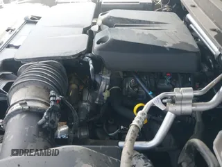 2025 Chevrolet Colorado 4WD ZR2 z VIN 1GCPTFEK6S1148086, wystawiony jako IAAI lot #42688523 z przebiegiem Nie podano mil oraz . Historia ofert i sprzedaży dostępna na DreamBid. Obrazek 19.