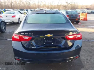 2016 Chevrolet Malibu LT with VIN 1G1ZF5SX6GF277877, listed as a IAAI auction lot 41741790 with 108,378 mi miles and . Bid and sale history available at DreamBid. Image 16.