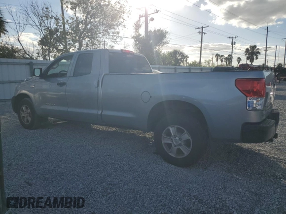 2011 Toyota Tundra 2WD SR with VIN 5TFTY5F14BX007255, listed as a Copart auction lot 85155574 with 224,007 mi miles and Clean Title. Bid and sale history available at carsss.com. Image 2.