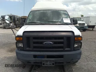 2013 Ford Econoline Cargo Super Duty Commercial с VIN 1FTDS3EL3DDB18106, выставлен на аукционе IAAI как лот 42483453 с пробегом 67 626 миль миль и . История ставок и продаж доступна на DreamBid. Изображение 12.