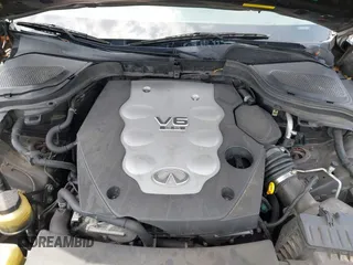 2008 Infiniti M with VIN JNKAY01E58M601687, listed as a IAAI auction lot 42307067 with 211,009 mi miles and . Bid and sale history available at DreamBid. Image 10.