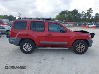 2014 Nissan Xterra S z VIN 5N1AN0NU2EN801102, wystawiony jako IAAI lot #41897456 z przebiegiem 213 620 mil mil oraz . Historia ofert i sprzedaży dostępna na DreamBid. Obrazek 13.