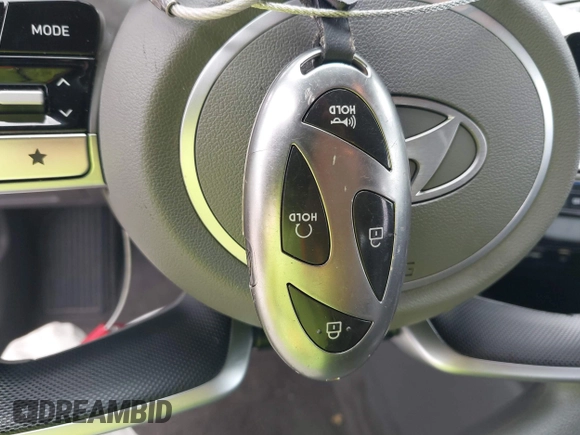 2024 Hyundai Elantra SEL с VIN KMHLM4DG1RU677138, выставлен на аукционе IAAI как лот 42788855 с пробегом 36 696 миль миль и . История ставок и продаж доступна на DreamBid. Изображение 11.