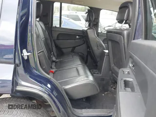 2012 Jeep Liberty Sport with VIN 1C4PJMAK2CW210975, listed as a IAAI auction lot 41904478 with 136,462 mi miles. Bid and sale history available at carsss.com. Image 8.