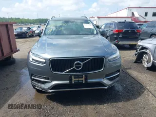 2018 Volvo XC90 Momentum с VIN YV4A22PK9J1391398, выставлен на аукционе IAAI как лот 42363390 с пробегом 77 845 миль миль и . История ставок и продаж доступна на DreamBid. Изображение 12.