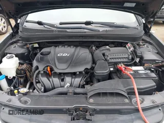 2013 Hyundai Sonata GLS z VIN 5NPEB4AC4DH635750, wystawiony jako IAAI lot #42272757 z przebiegiem 209 281 mil mil oraz . Historia ofert i sprzedaży dostępna na DreamBid. Obrazek 10.