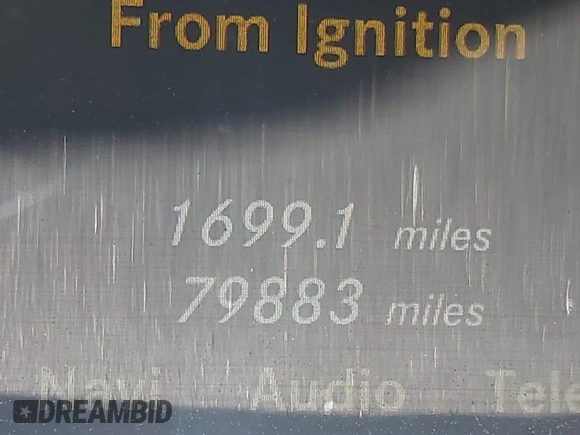 2010 Mercedes-Benz S 400 with VIN WDDNG9FB9AA303374, listed as a IAAI auction lot 42017795 with 79,883 mi miles and . Bid and sale history available at DreamBid. Image 7.