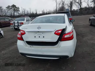 2016 Nissan Altima SR with VIN 1N4AL3AP7GC236216, listed as a IAAI auction lot 41061809 with Not provided miles and . Bid and sale history available at DreamBid. Image 6.