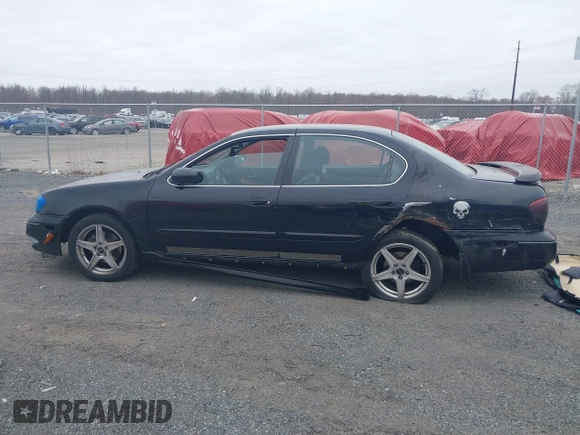 2002 Infiniti I35 Luxury z VIN JNKDA31A92T013997, wystawiony jako IAAI lot #41781369 z przebiegiem 206 413 mil mil oraz . Historia ofert i sprzedaży dostępna na DreamBid. Obrazek 14.