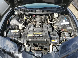 2001 Pontiac Firebird Trans Am z VIN 2G2FV32G812134704, wystawiony jako Copart lot #74893594 z przebiegiem Nie podano mil oraz Nie do naprawy • Non repairable. Historia ofert i sprzedaży dostępna na DreamBid. Obrazek 11.
