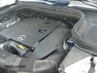 2020 Mercedes-Benz GLE 350 with VIN 4JGFB4KB9LA136003, listed as a IAAI auction lot 42540820 with 56,959 mi miles and . Bid and sale history available at DreamBid. Image 19.