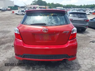 2013 Toyota Matrix S with VIN 2T1KE4EE1DC050004, listed as a IAAI auction lot 42452327 with 153,286 mi miles and . Bid and sale history available at DreamBid. Image 16.