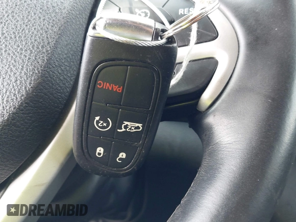 2014 Jeep Cherokee Trailhawk с VIN 1C4PJMBS4EW281449, выставлен на аукционе IAAI как лот 42477320 с пробегом 128 107 миль миль и . История ставок и продаж доступна на DreamBid. Изображение 11.