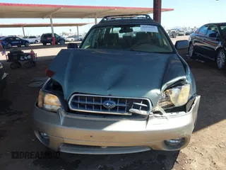2003 Subaru Legacy Outback with VIN 4S3BH675737613752, listed as a IAAI auction lot 42239355 with 179,164 mi miles and . Bid and sale history available at DreamBid. Image 6.