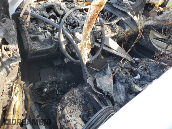 2016 Land Rover Range Rover Evoque HSE with VIN SALVR2BG6GH082709, listed as a Copart auction lot 69610914 with Not provided miles and Salvage title. Bid and sale history available at DreamBid. Image 8.