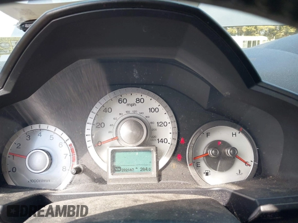 2011 Honda Pilot Touring with VIN 5FNYF4H98BB016012, listed as a IAAI auction lot 41634844 with 202,160 mi miles. Bid and sale history available at carsss.com. Image 7.