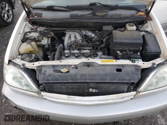 2002 Lexus RX 300 with VIN JTJGF10U820137256, listed as a Copart auction lot 82670214 with 0 mi miles and Clean Title. Bid and sale history available at carsss.com. Image 12.