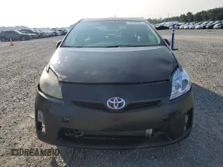 2010 Toyota Prius II z VIN JTDKN3DU0A0142049, wystawiony jako Copart lot #59240825 z przebiegiem 339 658 mil mil oraz Czysty tytuł • Clean title. Historia ofert i sprzedaży dostępna na DreamBid. Obrazek 5.