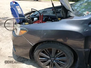 2015 Subaru WRX Premium z VIN JF1VA1D61F9828611, wystawiony jako IAAI lot #42414713 z przebiegiem 134 698 mil mil oraz . Historia ofert i sprzedaży dostępna na DreamBid. Obrazek 6.