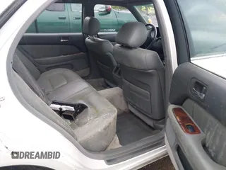 1996 Lexus LS 400 z VIN JT8BH22F2T0059651, wystawiony jako IAAI lot #42518915 z przebiegiem Nie podano mil oraz . Historia ofert i sprzedaży dostępna na DreamBid. Obrazek 8.