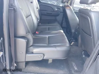 2013 GMC Sierra 1500 SLT with VIN 3GTP2WE79DG377543, listed as a IAAI auction lot 41407899 with 101,827 mi miles. Bid and sale history available at carsss.com. Image 8.