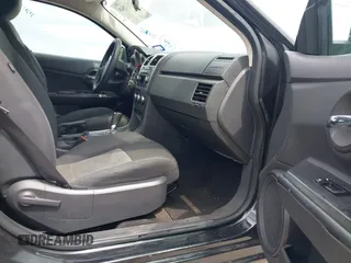 2009 Dodge Avenger SE with VIN 1B3LC46B89N502258, listed as a IAAI auction lot 42132545 with 142,305 mi miles and . Bid and sale history available at carsss.com. Image 5.