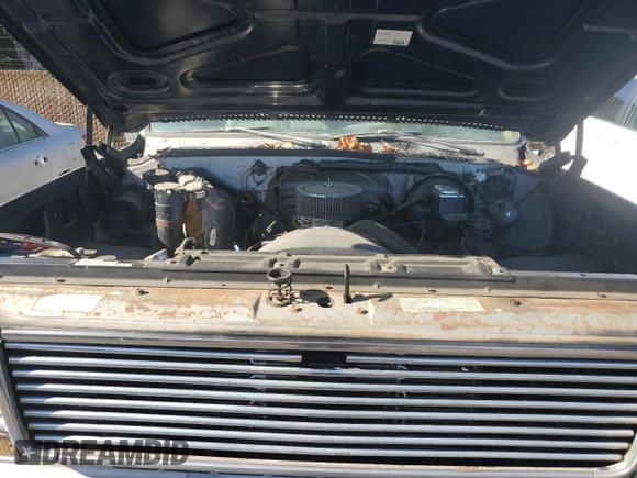 1973 Chevrolet Blazer с VIN CKY183F114958, выставлен на аукционе Copart как лот 75931044 с пробегом 424 476 миль миль и Списание • Salvage title. История ставок и продаж доступна на DreamBid. Изображение 12.