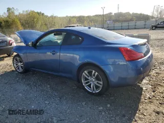 2009 Infiniti G37 x with VIN JNKCV64FX9M652841, listed as a Copart auction lot 75231934 with Not Provided miles and Non Repairable. Bid and sale history available at DreamBid. Image 2.