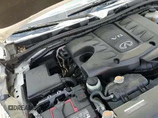 2017 Infiniti QX80 Signature Edition z VIN JN8AZ2NE6H9158378, wystawiony jako Copart lot #52432335 z przebiegiem 89 037 mil mil oraz Szkoda całkowita • Salvage title. Historia ofert i sprzedaży dostępna na DreamBid. Obrazek 16.