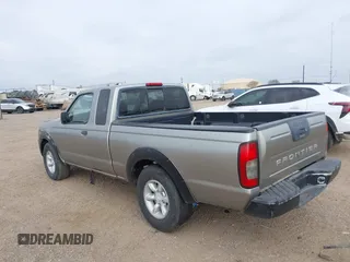 2001 Nissan Frontier XE с VIN 1N6DD26S01C392257, выставлен на аукционе IAAI как лот 41699887 с пробегом 137 385 миль миль и . История ставок и продаж доступна на DreamBid. Изображение 14.