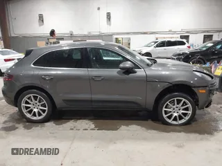 2015 Porsche Macan S with VIN WP1AB2A55FLB72230, listed as a IAAI auction lot 42242810 with 98,907 mi miles and . Bid and sale history available at DreamBid. Image 13.