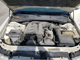 2005 Chrysler 300 with VIN 2C3JA53G65H525644, listed as a Copart auction lot 48789155 with 211,074 mi miles and Salvage Title. Bid and sale history available at carsss.com. Image 12.