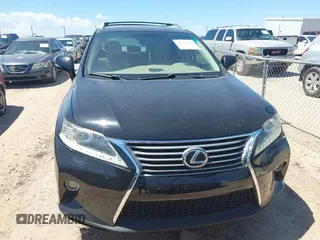 2013 Lexus RX 350 с VIN 2T2ZK1BA5DC093229, выставлен на аукционе IAAI как лот 42596947 с пробегом 108 527 миль миль и . История ставок и продаж доступна на DreamBid. Изображение 12.