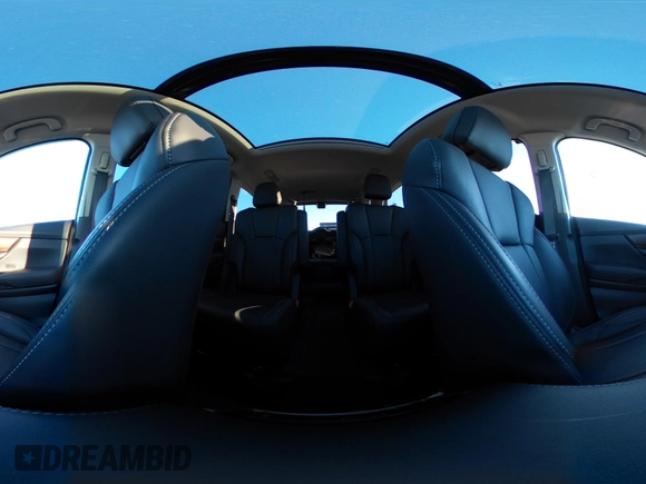 2024 Subaru Ascent Touring с VIN 4S4WMAWD6R3444330, выставлен на аукционе IAAI как лот 41223553 с пробегом 10 134 миль миль и . История ставок и продаж доступна на DreamBid. Изображение 18.