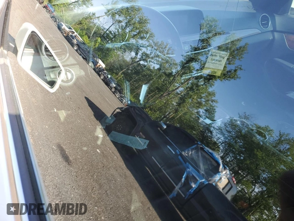 2015 Mercedes-Benz C 250 with VIN WDDGJ4HB0FG389236, listed as a Copart auction lot 58976105 with 93,291 mi miles and Salvage title. Bid and sale history available at DreamBid. Image 8.