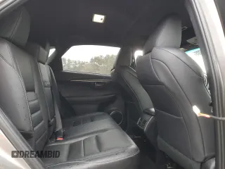 2018 Lexus NX 300 z VIN JTJBARBZXJ2162940, wystawiony jako Copart lot #46841905 z przebiegiem 42 808 mil mil oraz Szkody całkowita. Historia ofert i sprzedaży dostępna na DreamBid. Obrazek 11.