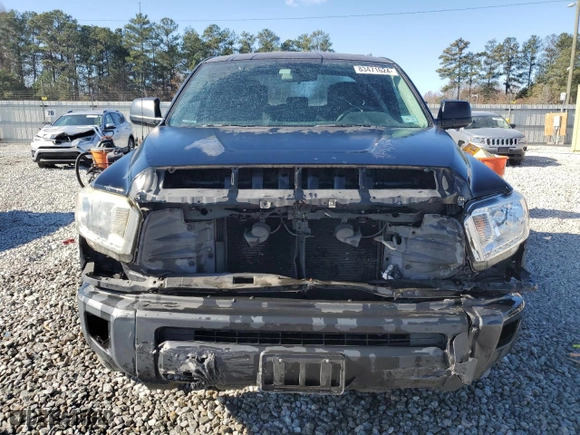 2014 Toyota Tundra 2WD Truck SR with VIN 5TFRM5F19EX069891, listed as a Copart auction lot 83471624 with 113,993 mi miles and Salvage Title. Bid and sale history available at carsss.com. Image 5.