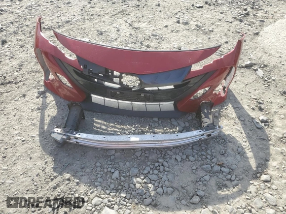 2021 Toyota Prius LE z VIN JTDKAMFP2M3182323, wystawiony jako Copart lot #54396715 z przebiegiem 68 525 mil mil oraz Szkoda całkowita • Salvage title. Historia ofert i sprzedaży dostępna na DreamBid. Obrazek 12.