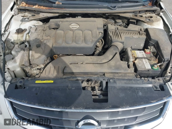 2012 Nissan Altima S z VIN 1N4AL2AP0CN549116, wystawiony jako IAAI lot #42487248 z przebiegiem 153 963 mil mil oraz . Historia ofert i sprzedaży dostępna na DreamBid. Obrazek 10.