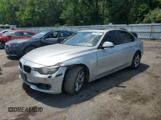 2014 BMW 3 Series 328i xDrive с VIN WBA3B5C55EP542203, выставлен на аукционе Copart как лот 61920545 с пробегом 171 058 миль миль и Чистый • Clean title. История ставок и продаж доступна на DreamBid. Изображение 1.