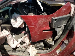2016 Ford Mustang EcoBoost with VIN 1FA6P8TH1G5261145, listed as a Copart auction lot 44809225 with Not Provided miles and Salvage Title. Bid and sale history available at carsss.com. Image 7.